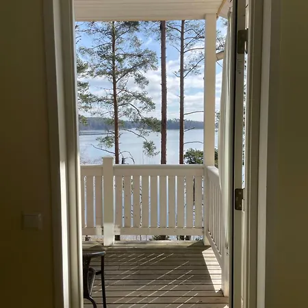 Ferienhaus By The Sea *